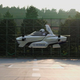 Image for article titled No, Japan Did Not Really Grant A Flying Car A Safety Certificate